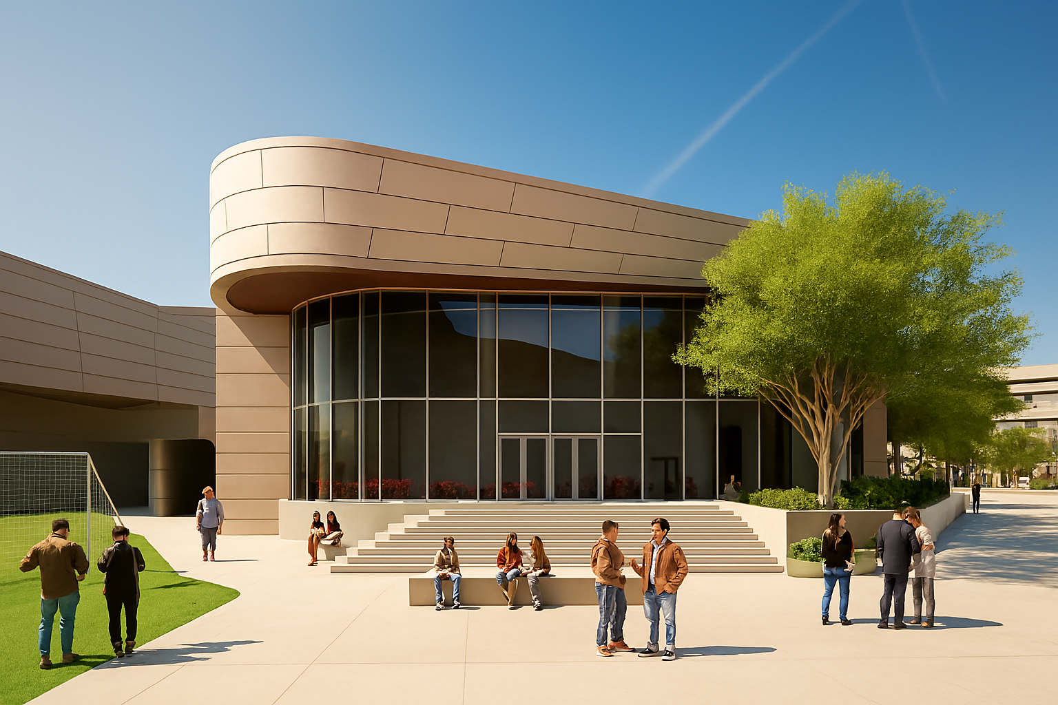 Canadian International School