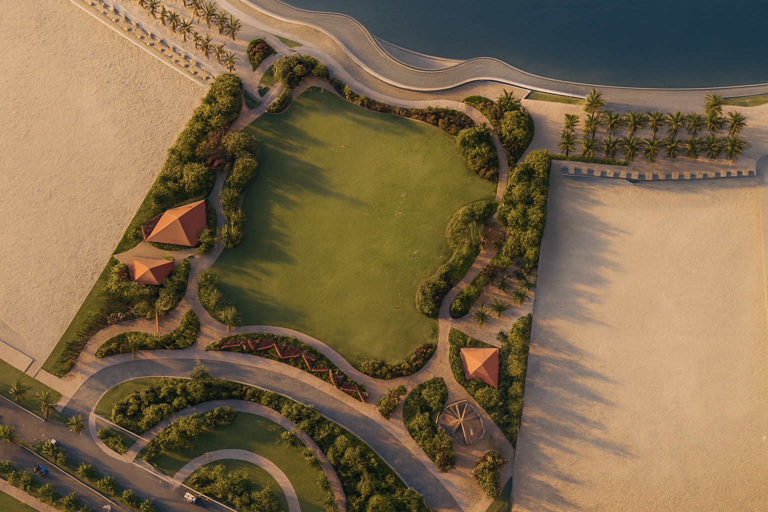 Neighborhood Park