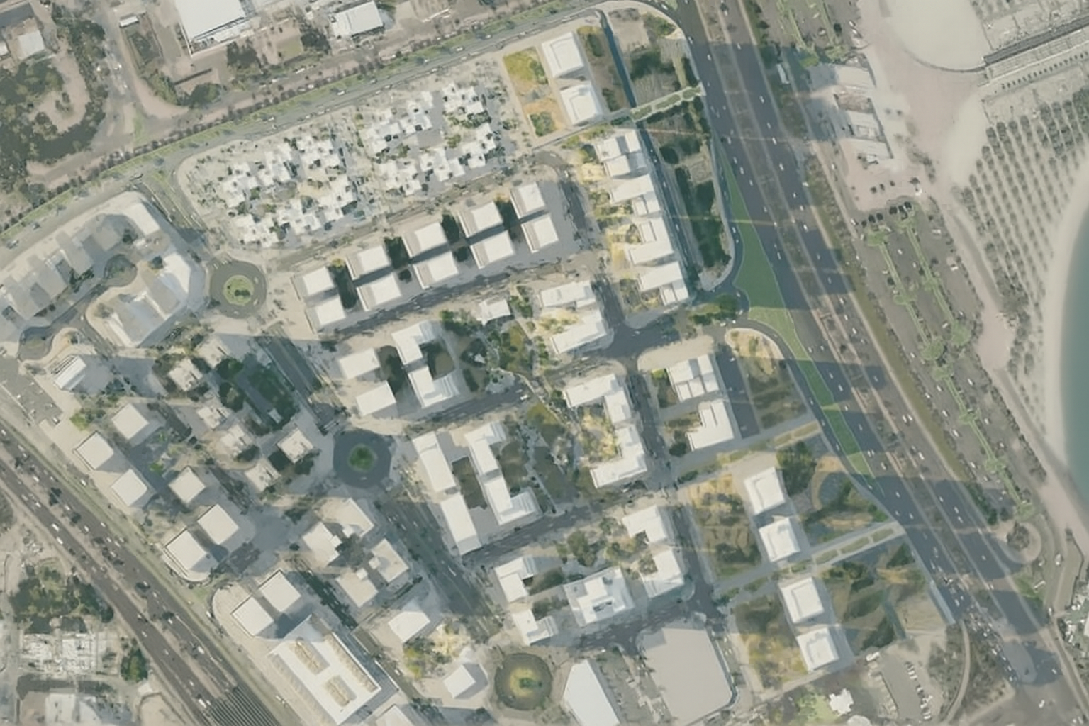 Residential Community